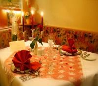 Papillon Restaurant 